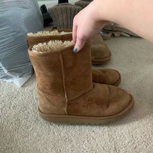 Ugg boots